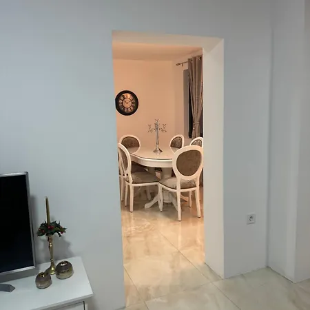 Apartment Best Deal Suite