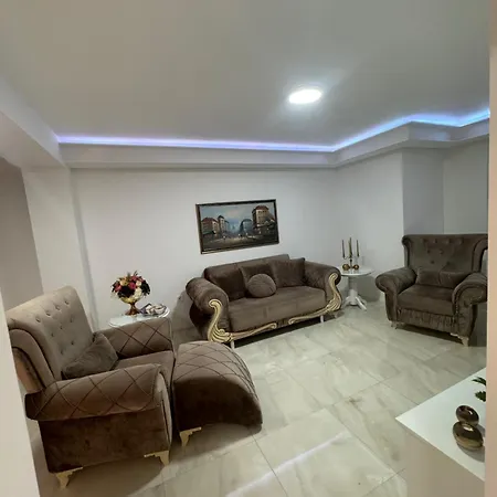 Apartment Best Deal Suite *